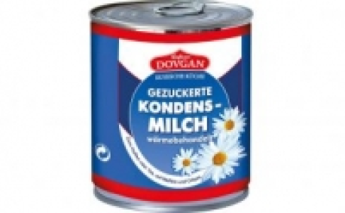 Gezuckerte Kondensmilch 1.11&nbsp;&euro;
