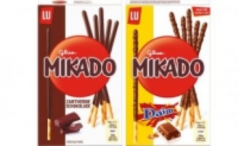 Netto  Mikado Sticks