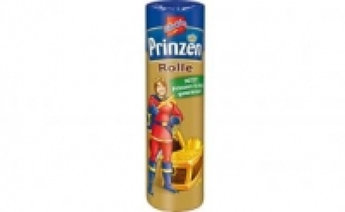 DeBeukelaer Prinzen Rolle 1.11 €