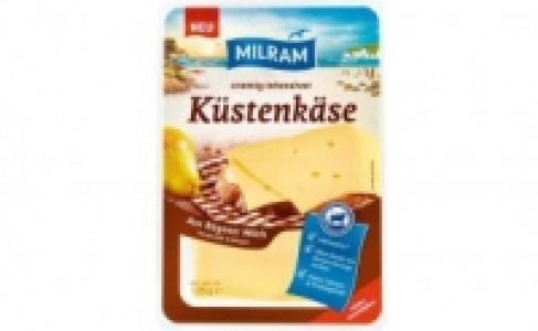Milram Käsescheiben 1.59 €