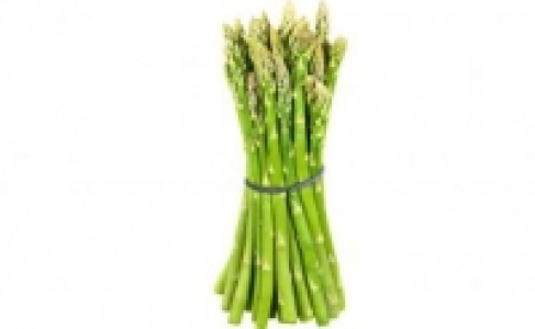 Spargel grün 2.49 €