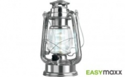 LED-Laterne 9.98&nbsp;&euro;