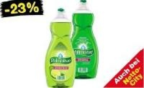 Palmolive Geschirrspülmittel 1.11 €