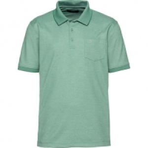 Bugatti Herren Polo Shirt 1/2 Arm
