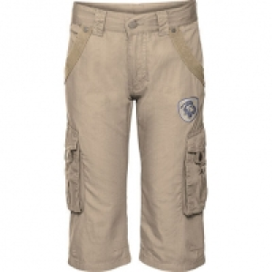 Kids&Friends Jungen Cargo Bermuda