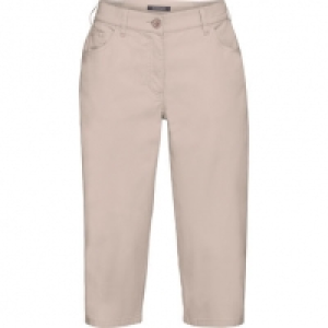 Adagio Damen Capri Hose Dorina