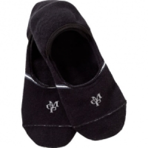 Marc OPolo Herren In-Shoe-Socken 2er Pack