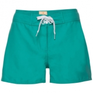 Teisumi Damen Badeshort Clementine