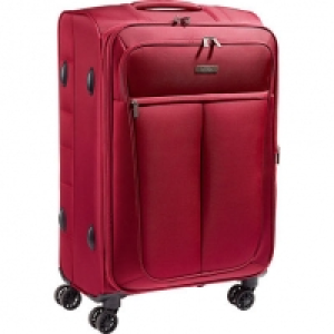 Globetrotter 4-Rollen-Trolley Bon Voyage, 67 cm