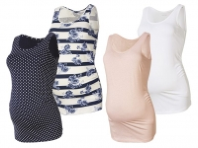 ESMARA&reg; Damen Umstands-Top 3.99&nbsp;&euro;