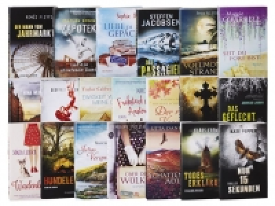 Taschenbuchroman 1.99 €