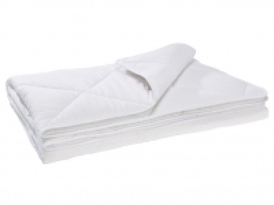 MERADISO® Nature-Cotton-Steppbett, 135 x 200 cm 15.99 €