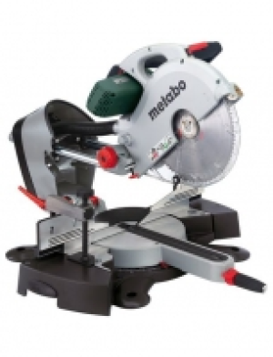 Zug- Kapp- Gehrungssäge KGS 315 Plus