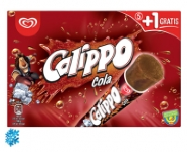 Langnese Calippo Cola