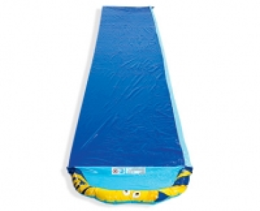 Wasserrutsche