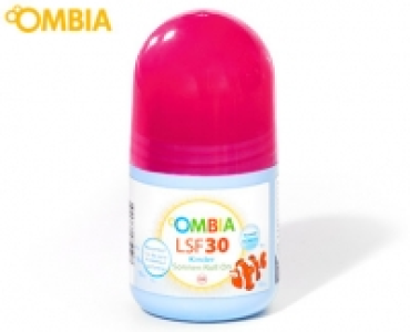 OMBIA Sonnenschutz Roll-on