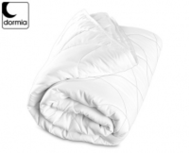 dormia Mikrofaser Sommersteppbett