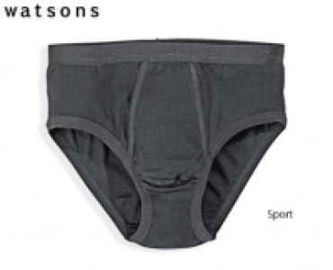 watsons Slip, Feinripp