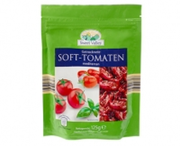 Sweet Valley Getrocknete Soft-Tomaten