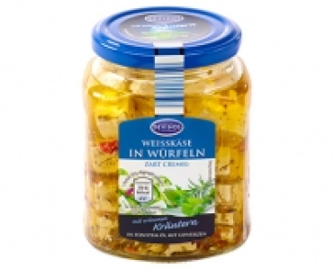 DEVINOS Weißkäse in Würfeln 1.59 €