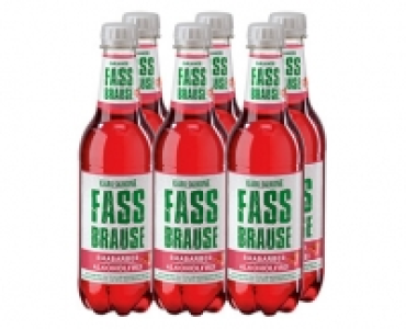 KARLSKRONE Fassbrause