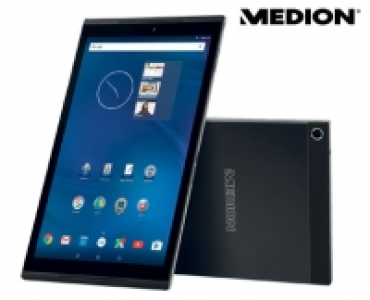 Aldi Süd  MEDION®Tablet-PC 25,7 cm (10,1 Zoll) MEDION® LIFETAB® X10302