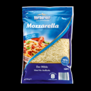 Reibekäse 1.59 €