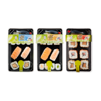 Aldi Nord Asia Green Garden® Sushi Box
