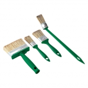 Lasurpinsel-Set 5.99 €