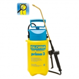 Gloria Drucksprühgerät Prima 3 19.75 €
