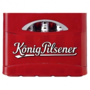 K&ouml;nig Pilsener 20 x 0,5 Liter, jeder Kasten 10.49&nbsp;&euro;