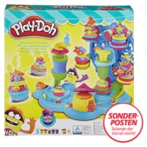 Play Doh Cupcake Karussell ab 3 Jahren 15.00 €