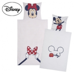 Renforc&eacute;-Bettw&auml;sche 100 % Baumwolle, 135 x 200/80 x 80 cm, je 25.95&nbsp;&euro;