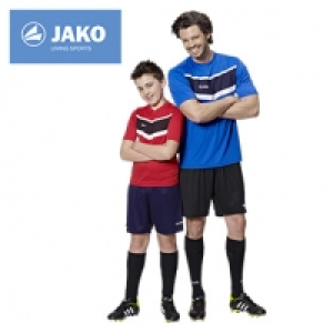 Trikot oder Shorts, je 14.99&nbsp;&euro;