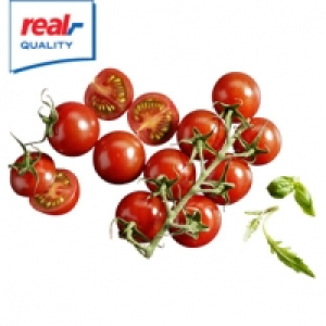 Niederlande Mini-Rispentomaten Kennzeichnung siehe Etikett, jede 500-g 1.25 €