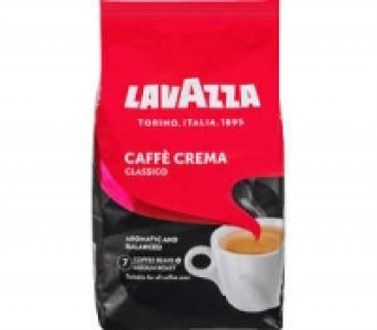 Lavazza 9.99 €