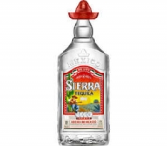 Sierra 9.79 €