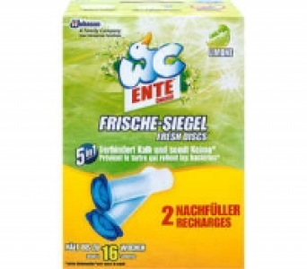 WC-Ente 3.49 €