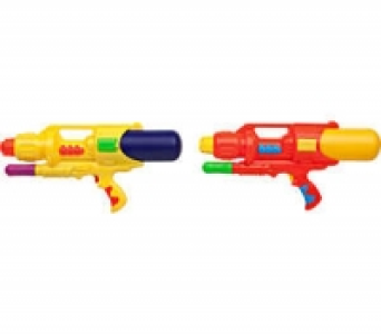 Wasserpistole 4.99&nbsp;&euro;