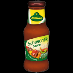 K&uuml;hne Sauce