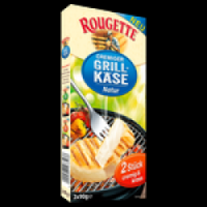 Rougette Grillk&auml;se