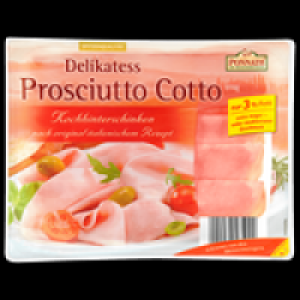 Ponnath Delikatess Prosciutto Cotto 1.59&nbsp;&euro;