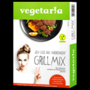 Vegetaria Vegetarischer Grillmix 2.49&nbsp;&euro;