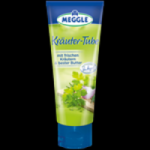 Meggle Kr&auml;uterbutter