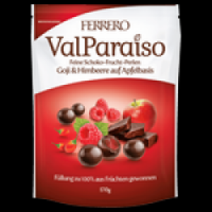 Ferrero Val Paraiso