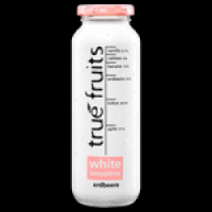 True Fruits White Smoothie