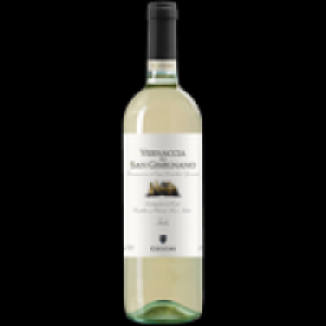 Cecchi Vernaccia di San Gimignano DOCG