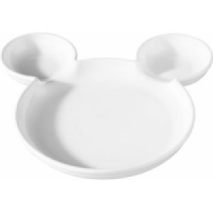 Kinderteller Maus