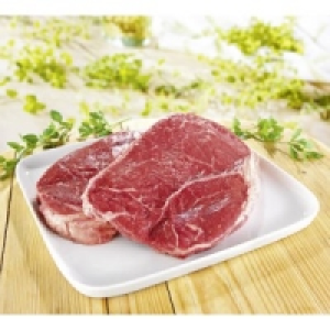 American Beefsteak vom Rind