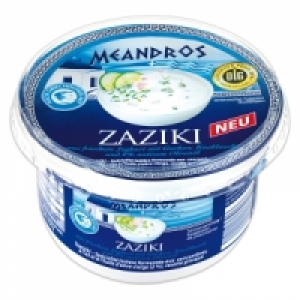 Zaziki 1.19 €